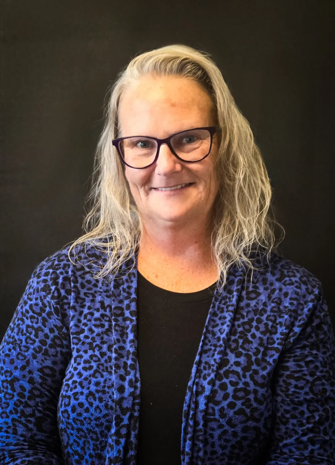 Kathy Mandery - Human Resource Manager at WeCare